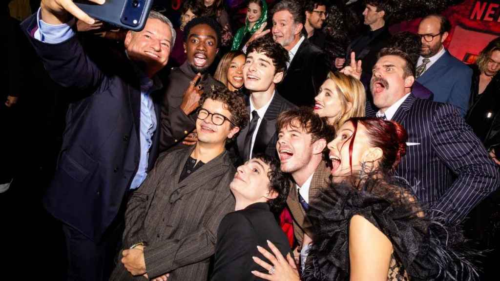 Millie Bobby Brown To Co-Host Tonight Show During Stranger Things Takeover