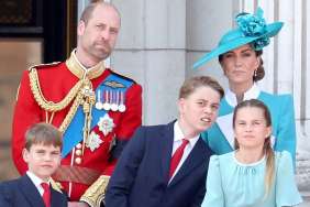 Prince William Determined To Give Kids ‘Balanced’ Lives — Expert
