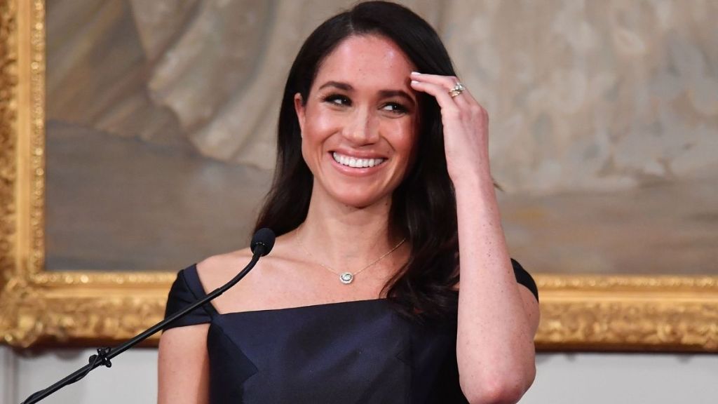 Meghan Markle Called by Sussex Title 'Not Unusual' — Expert