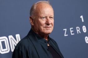 Stellan Skarsgård Explains Dangers of Giving Parenting Advice To Kids