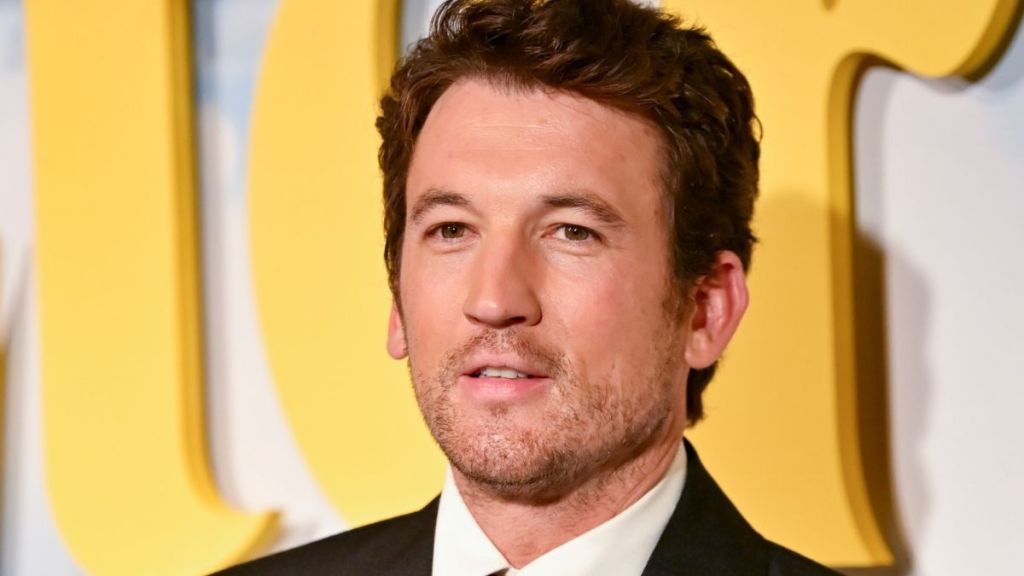 Miles Teller’s Early Career ‘Obstacle’ Was His Own Face for This Reason