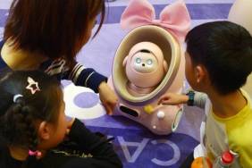 AI Kids Toy Recalled Over Giving Fire-Starting Tips & Having NSFW Talks