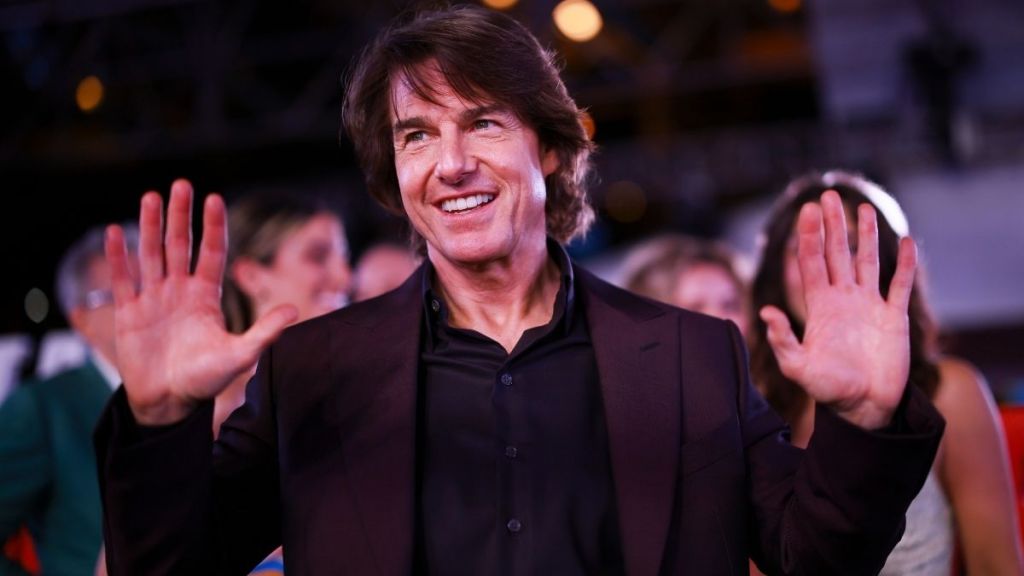 Tom Cruise 'Proactively' Looking for Someone New After Ana de Armas — Source