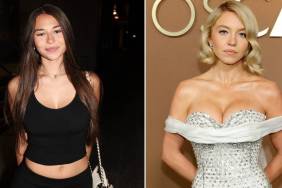 Sophie Rain Reacts to Sydney Sweeney's Character Joining OnlyFans