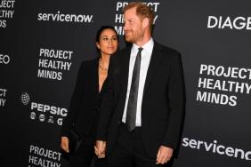 Prince Harry 'Desired To Protect' Wife at Kris Jenner Party — Expert