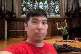 Magician Can’t Remember the ‘Password’ to His Own Hand