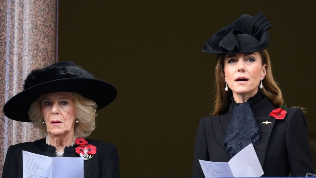 Kate Middleton's 'Prominent Role' Made King Charles 'Proud' — Expert