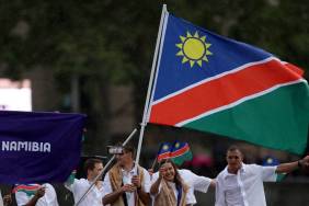 Adolf Hitler Uunona Set to Win Local African Election