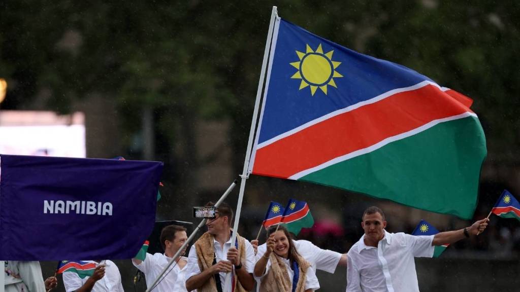 Adolf Hitler Uunona Set to Win Local African Election