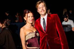 Jake Bongiovi Slammed Following Viral Clip With Millie Bobby Brown & Kid