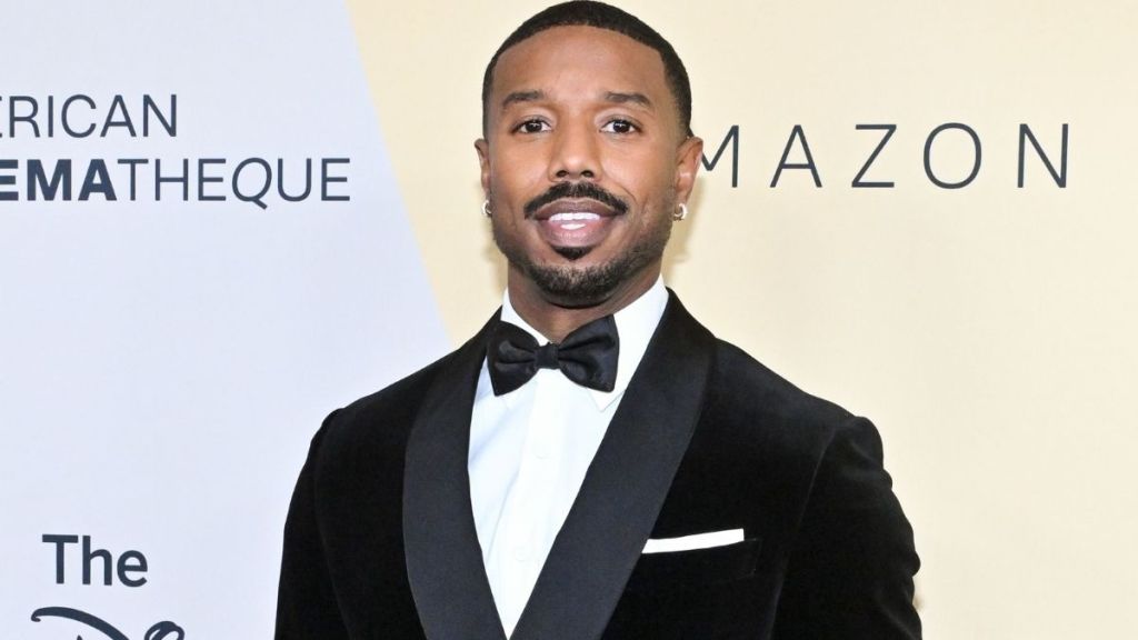 Michael B. Jordan Will Never Join TikTok For a Reason