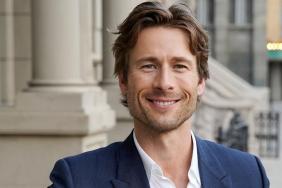 Glen Powell & This Actor's Viral Dance Video Raises Eyebrows