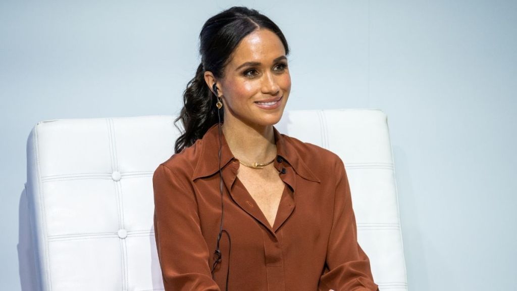 Meghan Markle Moves to Repair Relations with A‑Lister — Source
