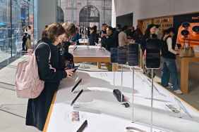 iPhone 18 Planned To Release in 2027, Not 2026 — Report