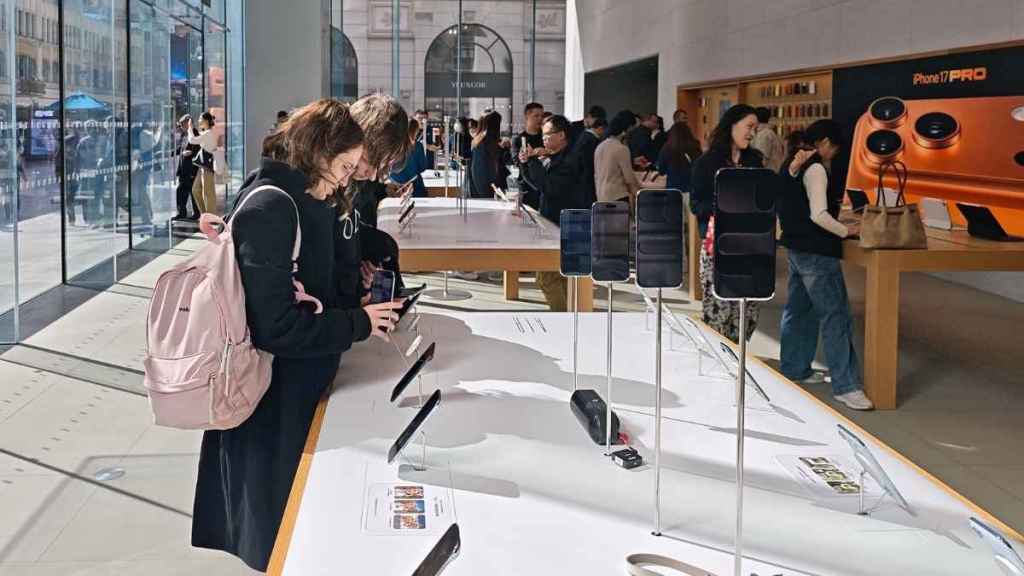 iPhone 18 Planned To Release in 2027, Not 2026 — Report