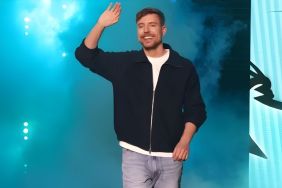 MrBeast Responds to Beauty & Mr. Beast Skit on SNL