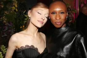 Ariana Grande & Cynthia Erivo's Relationship Became 'Toxic' — Source