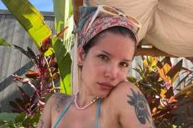 Halsey Wearing Bikini Is Too Charming to Ignore