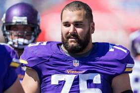 Ex-NFL Star Matt Kalil Scores $300K Adult Site Deal After ‘Size’ Bombshell