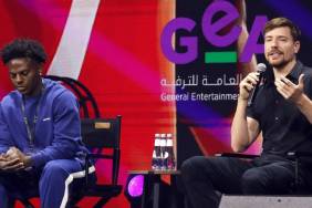 MrBeast Shares His Honest Thoughts on IShowSpeed