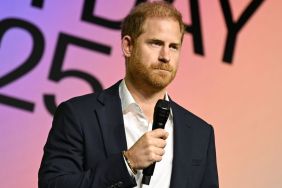 Prince Harry's Use of This Word Has Palace Worried — Source