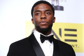 Marvel’s Chadwick Boseman To Get a Star on Hollywood Walk of Fame