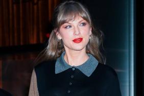 Andy Cohen Wants Taylor Swift to Appear on WWHL
