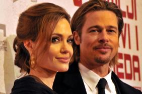 Brad Pitt's Nothing Like Before Because of Fight With Ex-Wife — Source