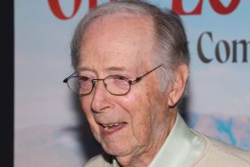 Love Boat’s Bernie Kopell Reveals Funny Story Behind His Character’s Name