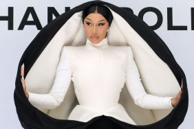 Photos: Cardi B Gives a Peek Into Her Life With Baby No. 4