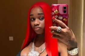 Sexyy Red Has Fans 'Hypnotized' With Her Bikini Look