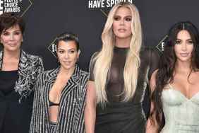 Kris Jenner's Birthday Bash Was a 'Party of All Parties' — Source