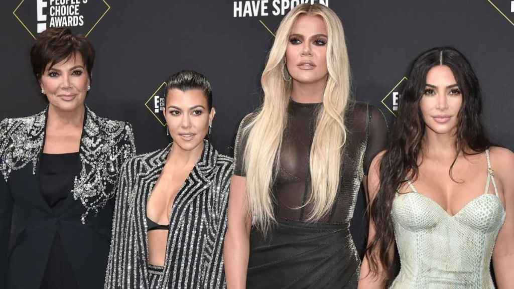 Kris Jenner's Birthday Bash Was a 'Party of All Parties' — Source