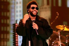 The Weeknd Makes History As Tour Grosses $1 Billion