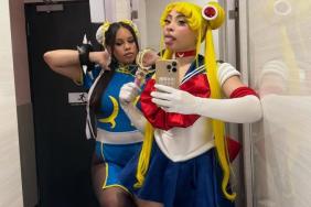 Photos: Ice Spice's Anime-Inspired Look Is 'Low-Key Hard'