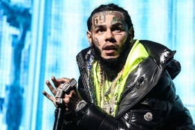 6ix9ine Offers Demi Lovato Drugs, Predicts She Will ‘Relapse'