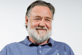 Russell Crowe on How Steve Irwin Would React to Robert's DWTS Appearance