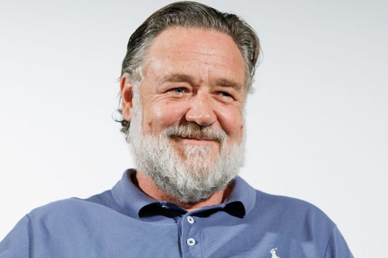 Russell Crowe on How Steve Irwin Would React to Robert's DWTS Appearance