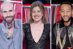 The Voice Reveals Season 29 Premiere Date With Kelly Clarkson