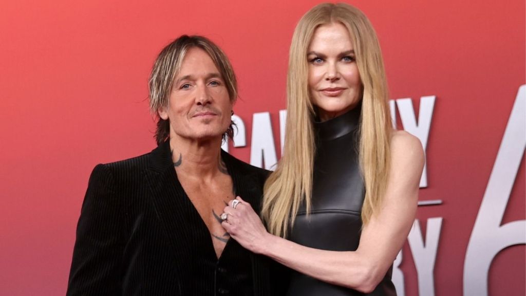 Nicole Kidman Reuniting With Keith Urban Is Part of a Bigger Plan — Source