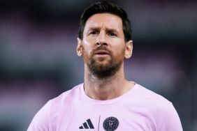 Messi Uncertain About 2026 World Cup: ‘Don’t Want To Be a Burden'
