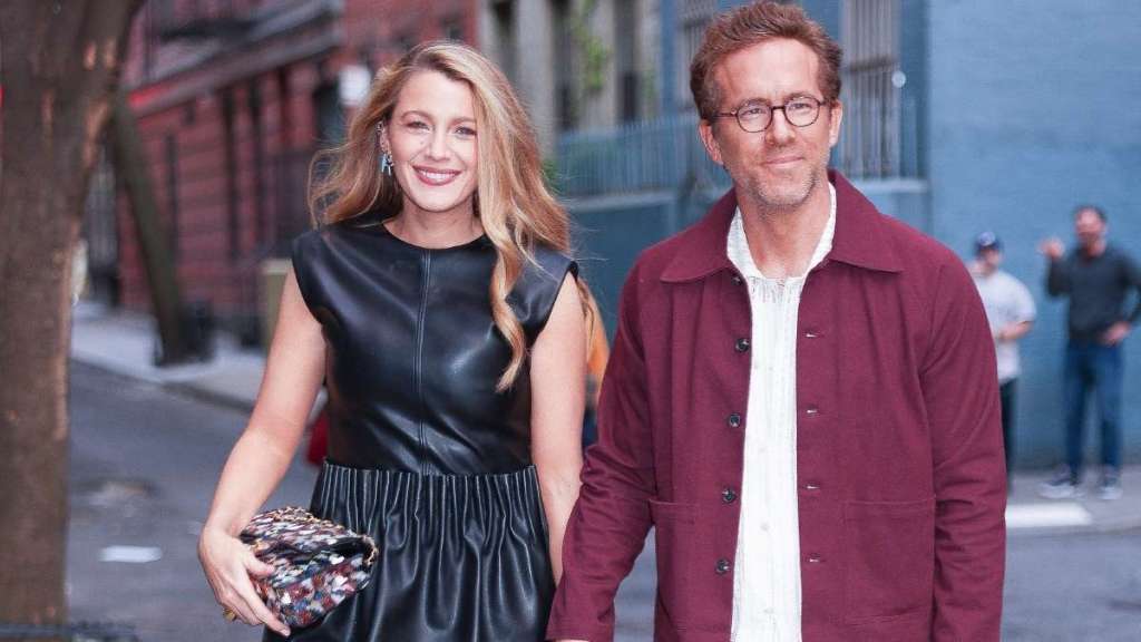 Blake Lively & Husband's Secret Retreat Amid Lawsuit Drama, Claims Friend
