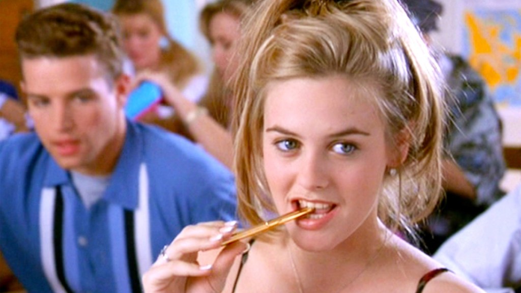 Alicia Silverstone Gets Emotional Recalling Late Mother's Clueless Cameo