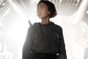 Hit FX Sci-Fi Franchise TV Show Renewed for Season 2