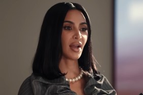 All Fair's Kim Kardashian Reveals if She Passed Real-World Bar Exam