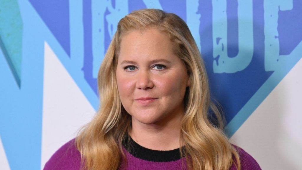 Amy Schumer