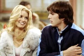Ashton Kutcher’s Reaction to Jessica Simpson Being a Virgin at 22 Revealed