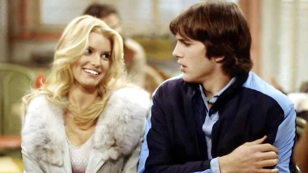 Ashton Kutcher’s Reaction to Jessica Simpson Being a Virgin at 22 Revealed