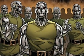 Avengers Doomsday Doctor doom doombots kang variants