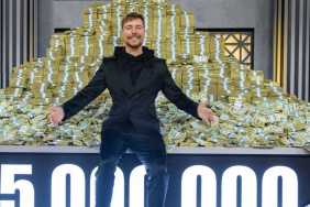 Prime Video's Beast Games Season 2 Secures This Guinness World Record